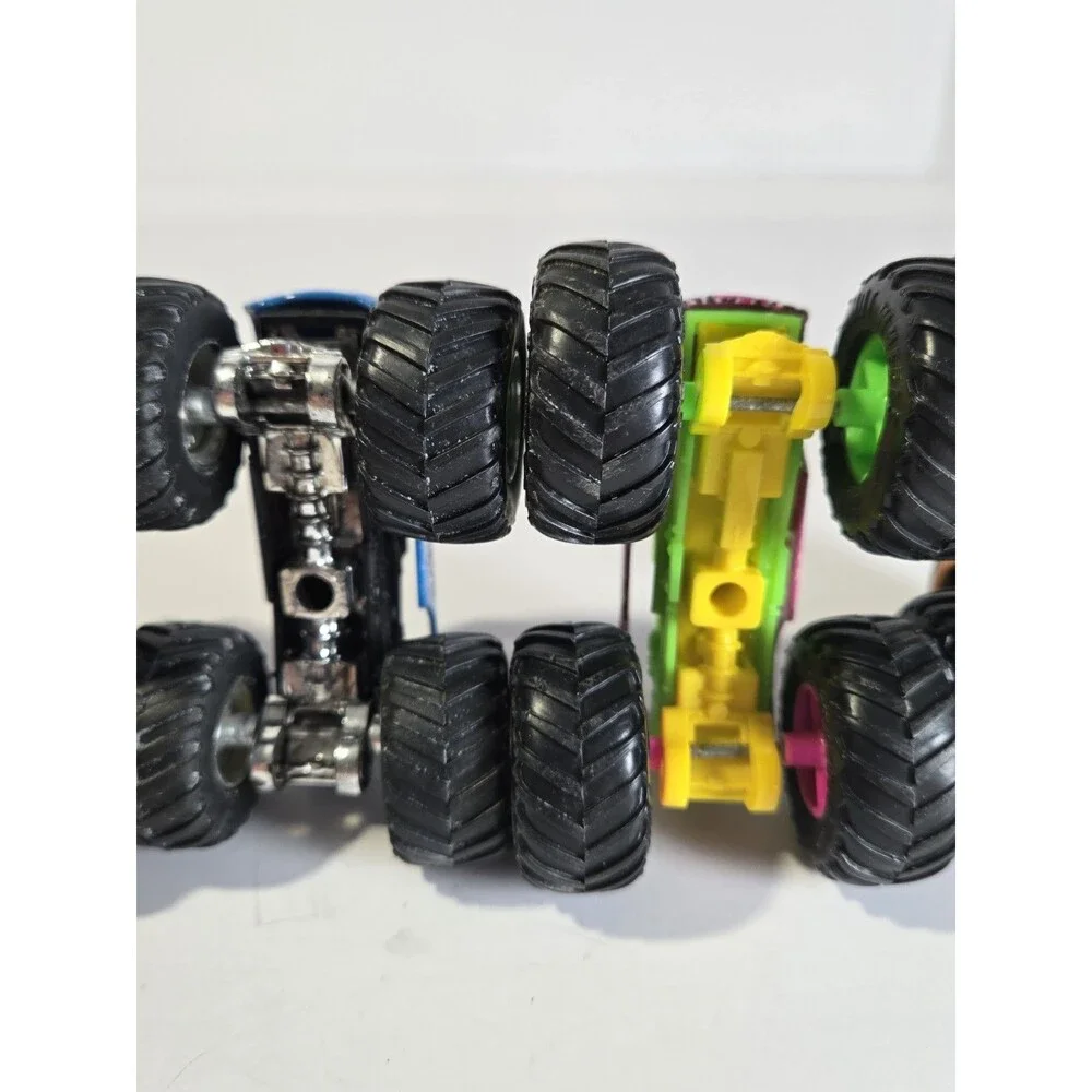 Hot Wheels lot hot